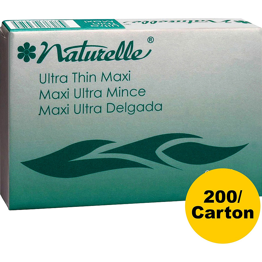 Impact Stayfree Thin Maxi Pads (IMP25169798)