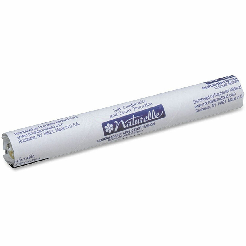 RMC Naturelle Tampons (IMP25176488)