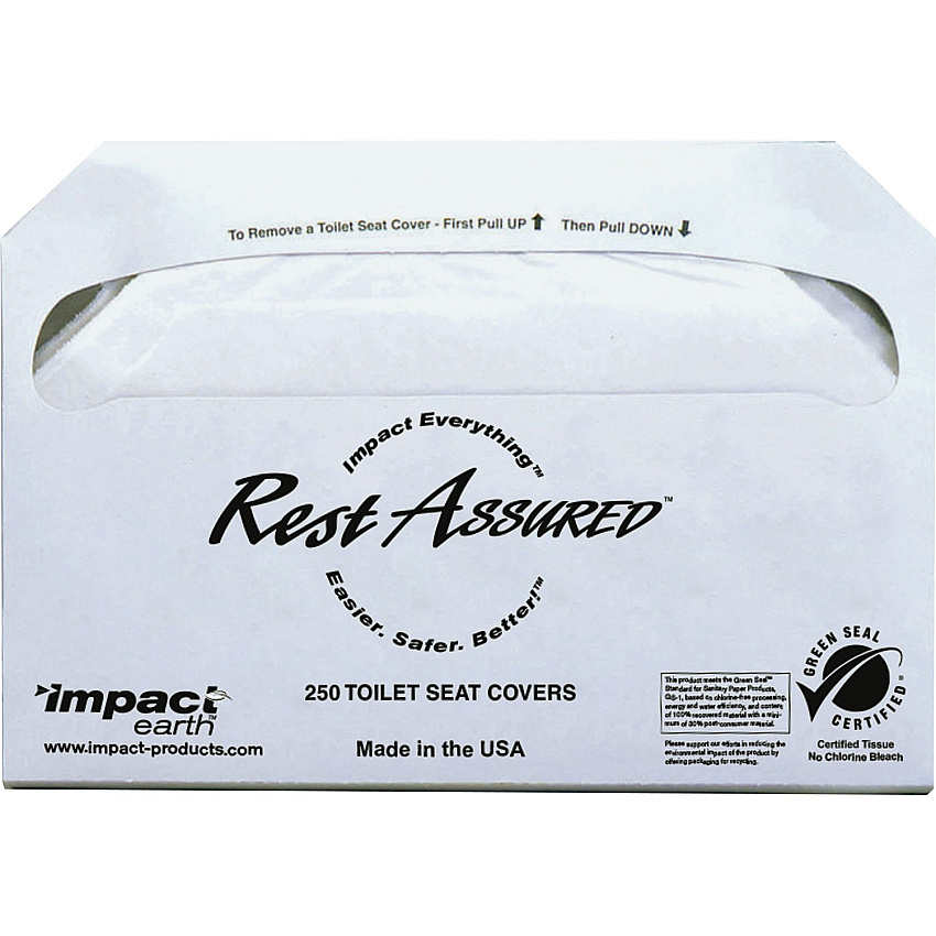 Impact Toilet Seat Covers (IMP25177673)