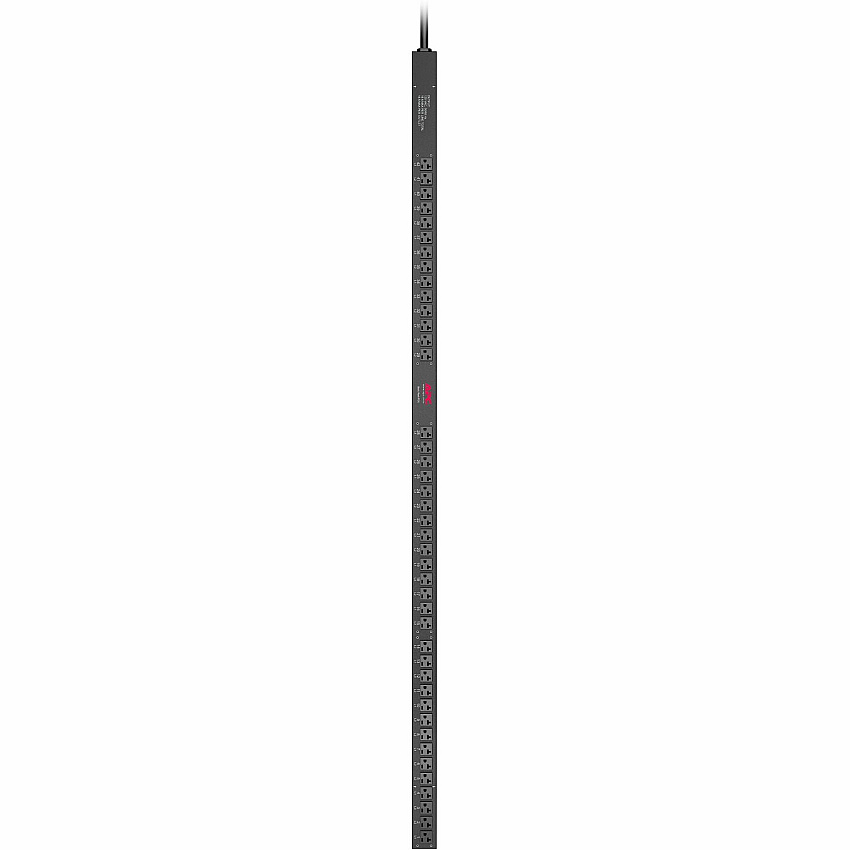 APC Rack Pdu,basic,zerou,5.7kw,120v (AP7592)