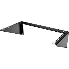 StarTech 6u 19in Vertical Wall Mount Rack Bracket (RK619WALLV)