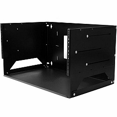 StarTech Server Rack W/ Shelf Wallmount 4u (WALLSHELF4U)