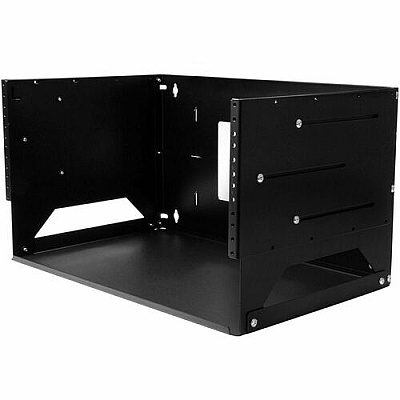 StarTech Server Rack W/ Shelf Wallmount 4u (WALLSHELF4U)