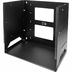 StarTech Server Rack W/ Shelf Wallmount 8u (WALLSHELF8U)