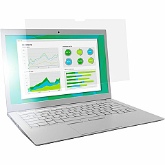 3M Anti-Glare Filter for 15.6in Laptop, 16:9, AG156W9B
