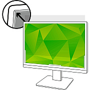 3M Anti-Glare Filter Clear, Matte (MMMAG195W9B)
