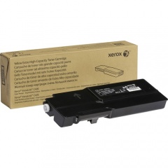 Xerox Original Extra High Yield Laser Toner Cartridge - Black - 1 Each (106R03524)