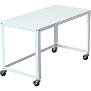 Lorell SOHO Personal Mobile Desk (LLR34418)