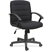 Lorell SOHO Upholstered Task Chair (LLR83306)