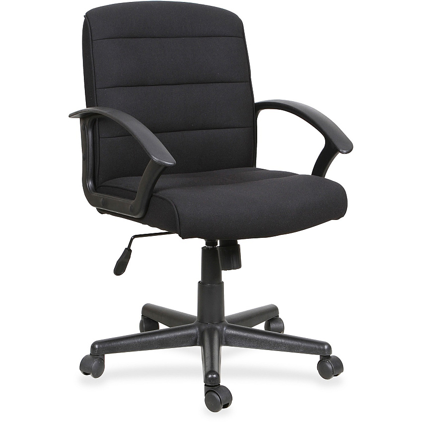 Lorell SOHO Upholstered Task Chair (LLR83306)
