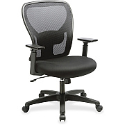 Lorell Mid-back Task Chair (LLR83307)