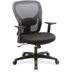 Lorell Mid-back Task Chair (83307)