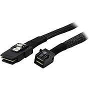 StarTech 1m Sff-8087 To Sff-8643 Cable (SAS87431M)