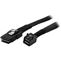 StarTech 1m Sff-8087 To Sff-8643 Cable (SAS87431M)