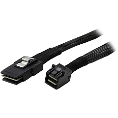 StarTech 1m Sff-8087 To Sff-8643 Cable (SAS87431M)