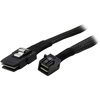 StarTech 1m Sff-8087 To Sff-8643 Cable (SAS87431M)