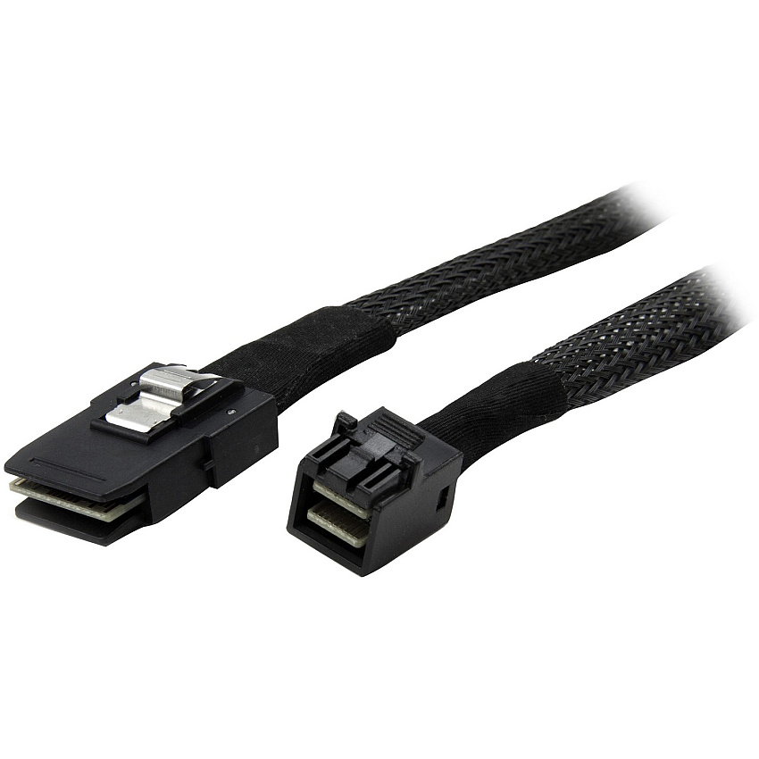 StarTech 1m Sff-8087 To Sff-8643 Cable (SAS87431M)