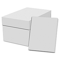 Special Buy Economy Copy Paper - White (SPZEC851196A)