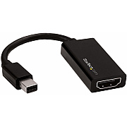 StarTech Mini Displayport To Hdmi Adapter 4k 60hz (MDP2HD4K60S)