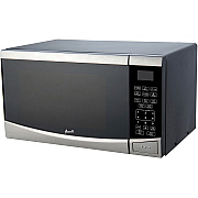Avanti Model MT09V3S - 0.9 cubic foot Touch Microwave