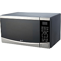 Avanti Model MT09V3S - 0.9 cubic foot Touch Microwave