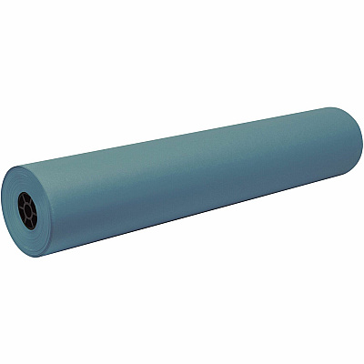 Decorol Flame Retardant Art Paper Roll (PAC101205)