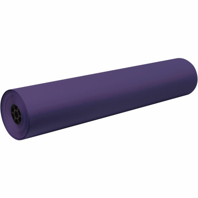 Decorol Flame Retardant Art Roll (101210)