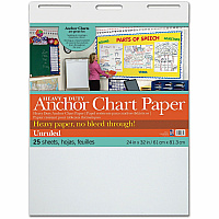 Pacon Heavy Duty Anchor Chart Paper (PAC3371)