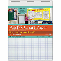 Pacon Heavy Duty Anchor Chart Paper (PAC3372)