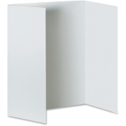 Pacon Fade-Away Foam Presentation Boards (3887)