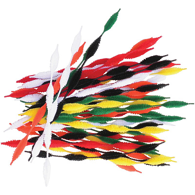 Creativity Street Chenille Stems (PACAC918201)