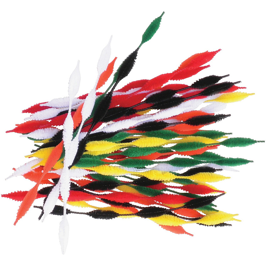 Creativity Street Chenille Stems (PACAC918201)