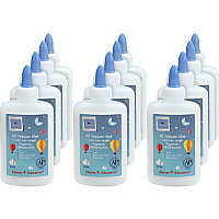 Sparco Washable School Glue (SPR15159)