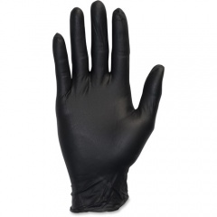 Safety Zone Medical Nitrile Exam Gloves (GNEPMDKCT)