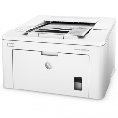 HP LaserJet Pro M203 M203dw Desktop Laser Printer - Monochrome (G3Q47A)