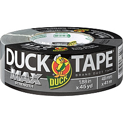 Duck MAX Strength Duct Tape (DUC240201)