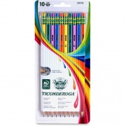 Ticonderoga Sharpened No. 2 Pencils (13910)