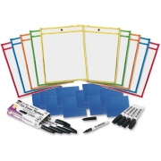 CLI Dry-erase Pocket Class Pack (29130)