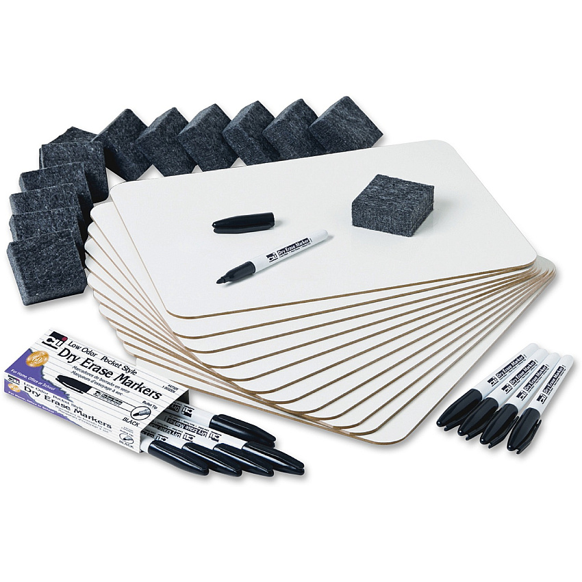 CLI Lap Board Class Pack (LEO35036)