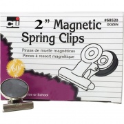 CLI Magnetic Spring Clips (68520)
