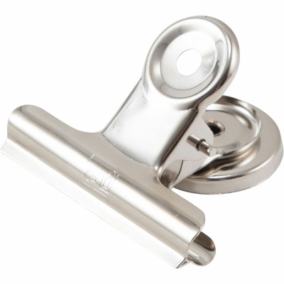CLI Magnetic Spring Clips (68520)