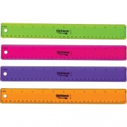 Officemate Flexible Rulers (30209)