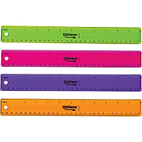Officemate Flexible Rulers (OIC30209)