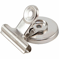 CLI Magnetic Spring Clips (LEO68512)