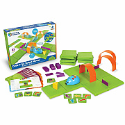 Learning Resources Code/Go Robot Mouse Activity Set (LRNLER2831)