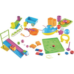 Learning Resources STEM Classroom Bundle (LER2834)