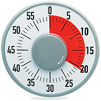 Ashley 6-1/4" Timer (ASH50102)