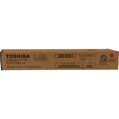 Toshiba Original Standard Yield Laser Toner Cartridge - Yellow - 1 Each - 29500 Pages Toshiba Original Standard Yield Laser Toner Cartridge - Yellow - 1 Each - 29500 Pages