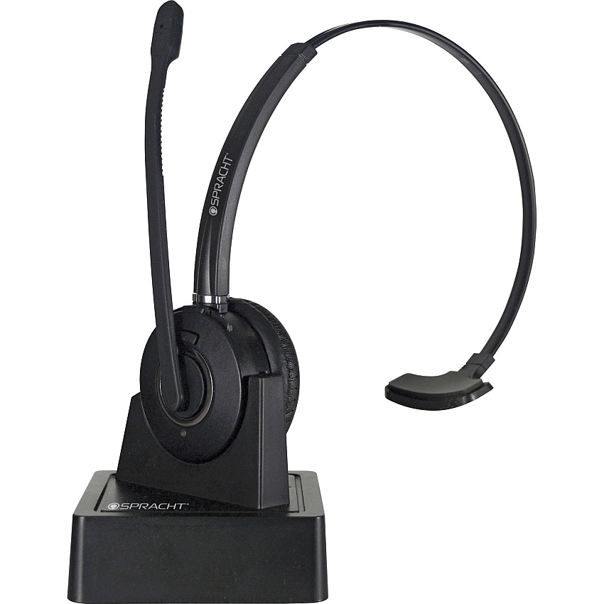Spracht ZUM Maestro BT Headset (HS2050)