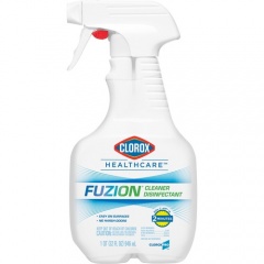 Clorox Fuzion Cleaner Disinfectant (31478EA)